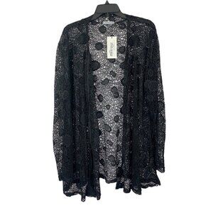 Meaveor Women's Knitted Cardigan